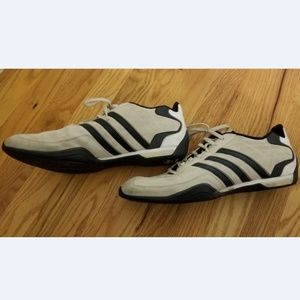 Men's Adidas Shoes